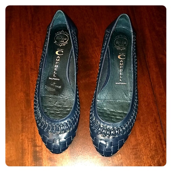 Jeffrey Campbell Shoes - Jeffrey Campbell Flats